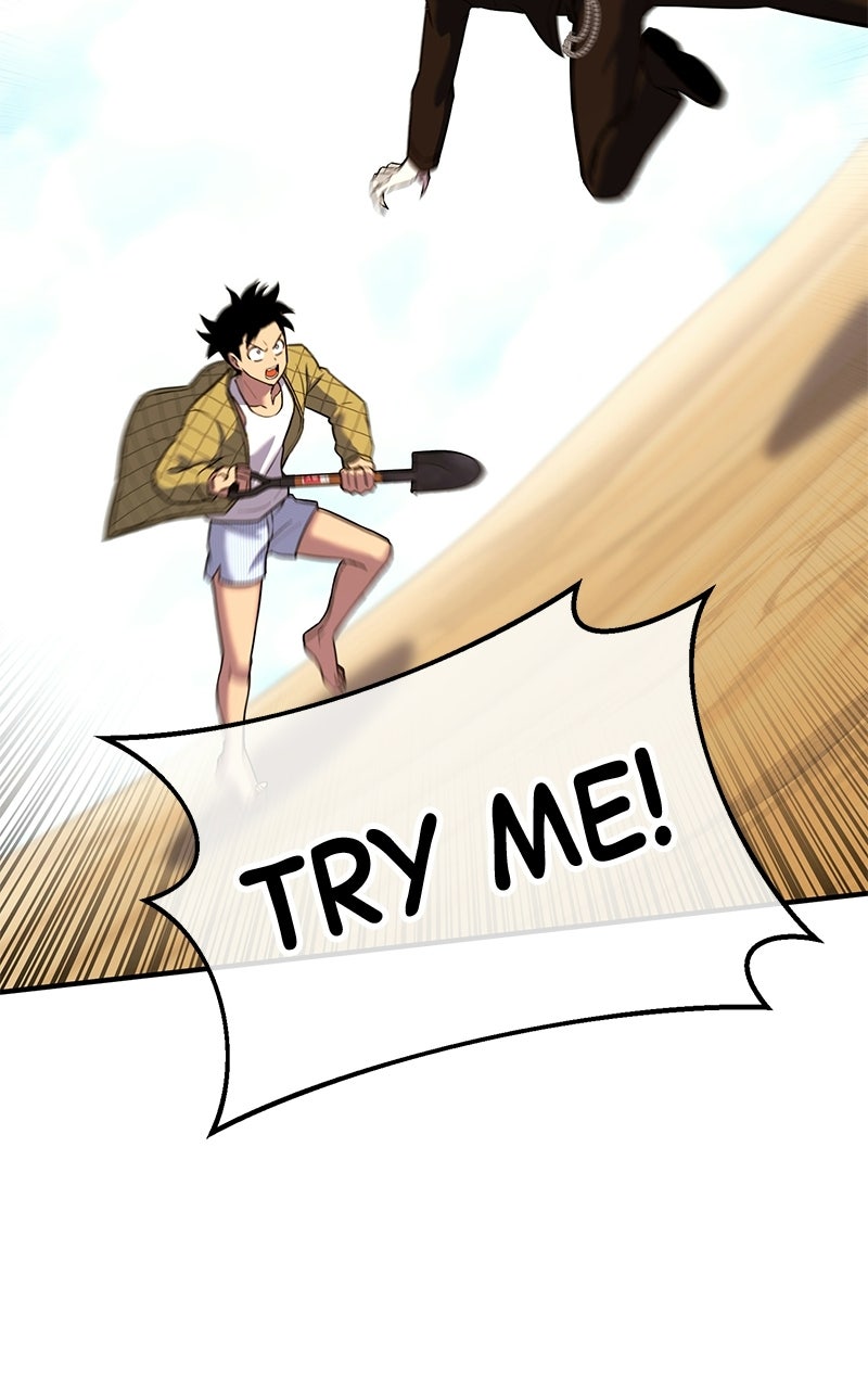 Read Shovel Up! chapter 37 image 20 on Lezhin