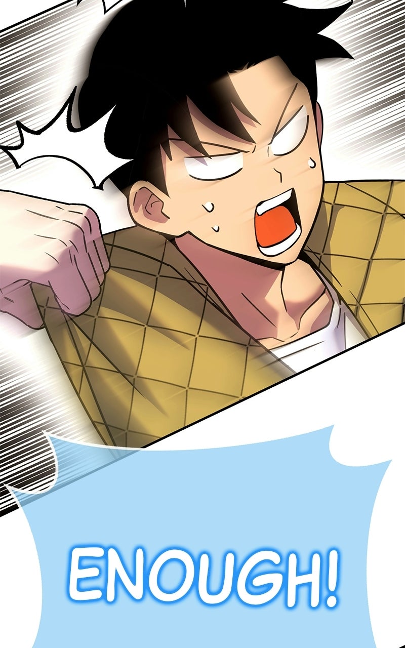 Read Shovel Up! chapter 37 image 22 on Lezhin