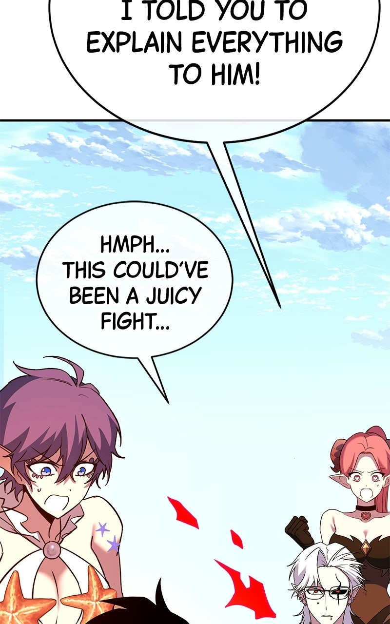 Read Shovel Up! chapter 37 image 25 on Lezhin