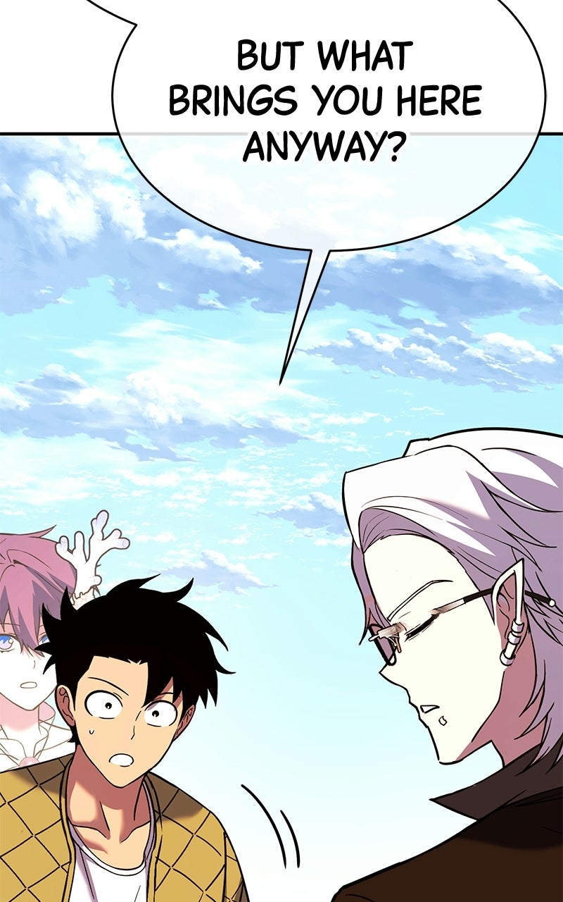 Read Shovel Up! chapter 37 image 34 on Lezhin