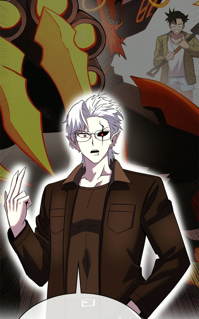 Read Shovel Up! chapter 37 image 43 on Lezhin