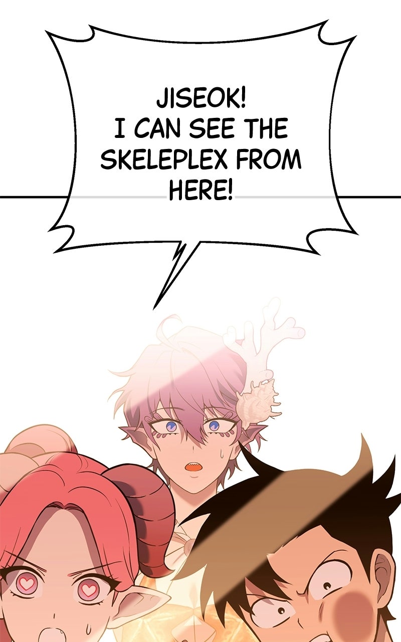 Read Shovel Up! chapter 37 image 88 on Lezhin