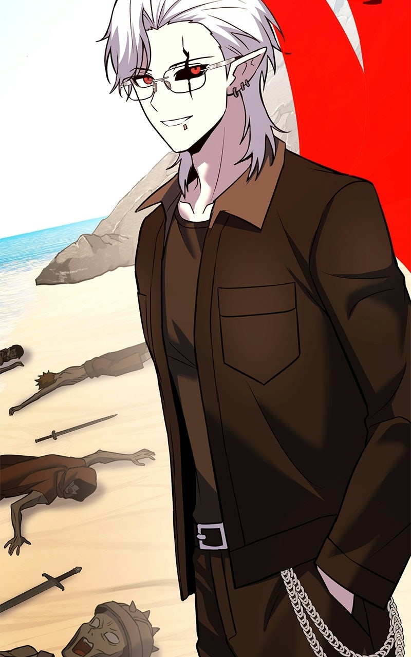 Read Shovel Up! chapter 37 image 9 on Lezhin