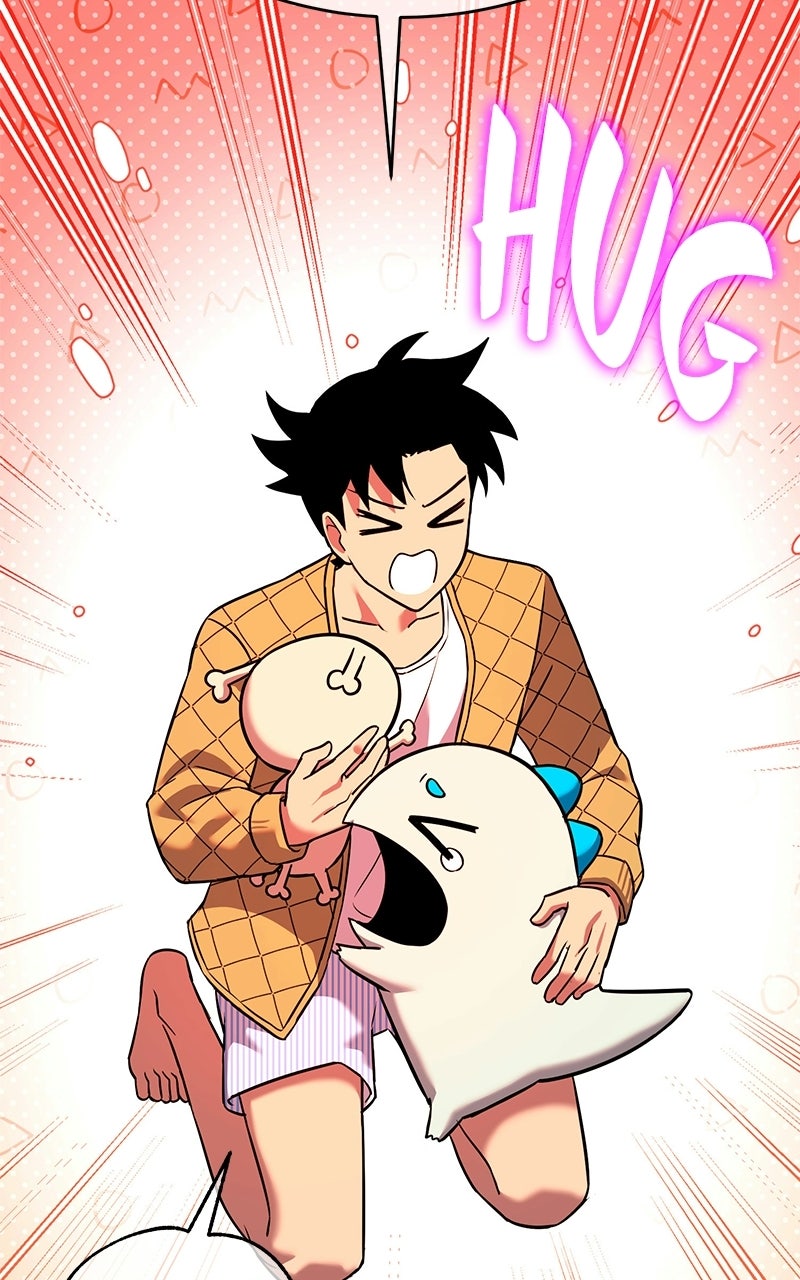 Read Shovel Up! chapter 37 image 98 on Lezhin