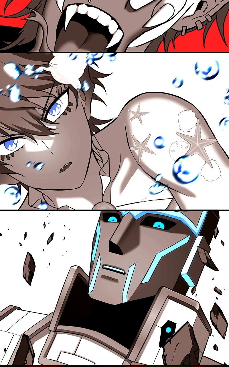 Read Shovel Up! chapter 38 image 1 on Lezhin