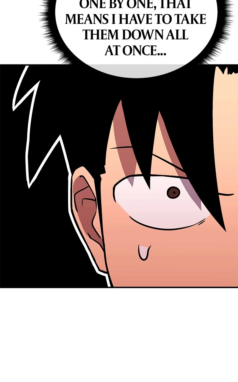 Read Shovel Up! chapter 38 image 101 on Lezhin