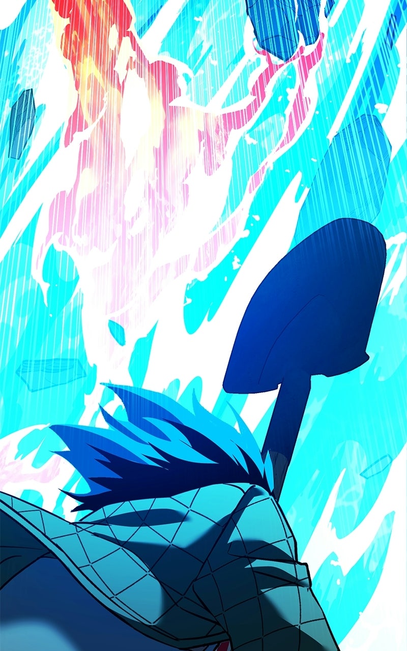 Read Shovel Up! chapter 38 image 138 on Lezhin