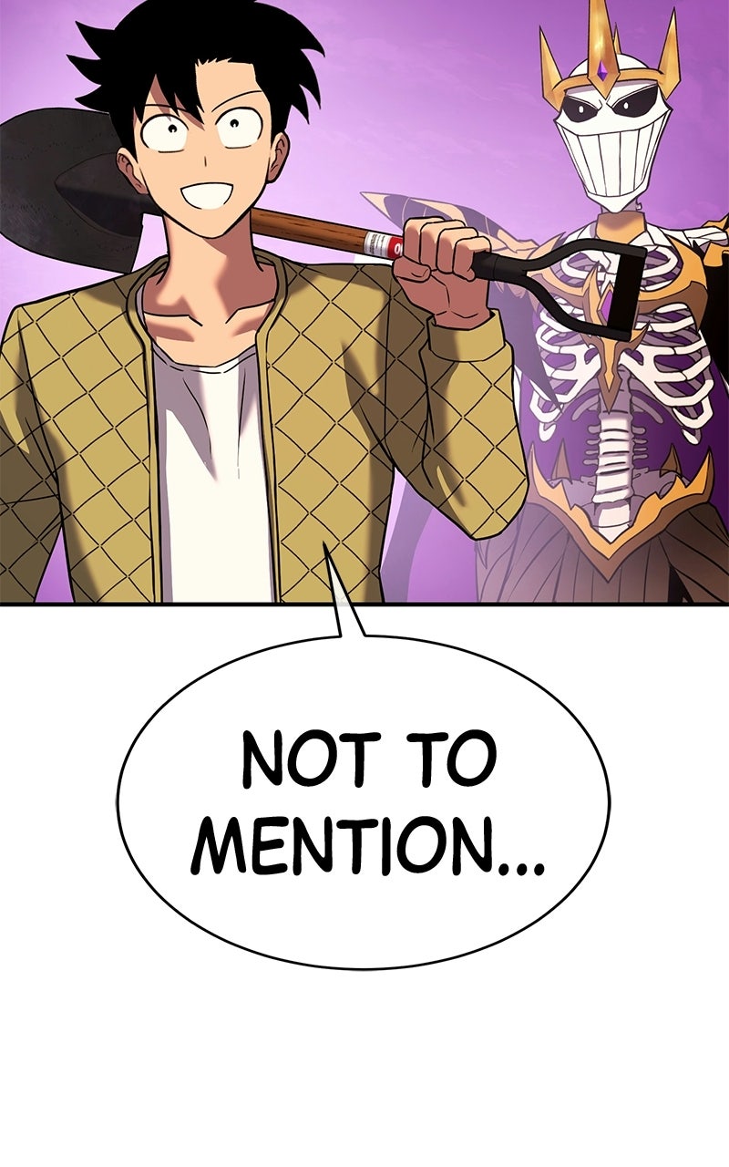 Read Shovel Up! chapter 38 image 15 on Lezhin
