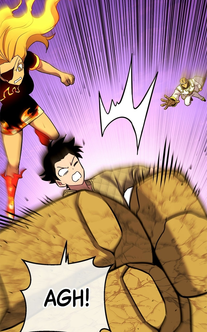 Read Shovel Up! chapter 38 image 176 on Lezhin