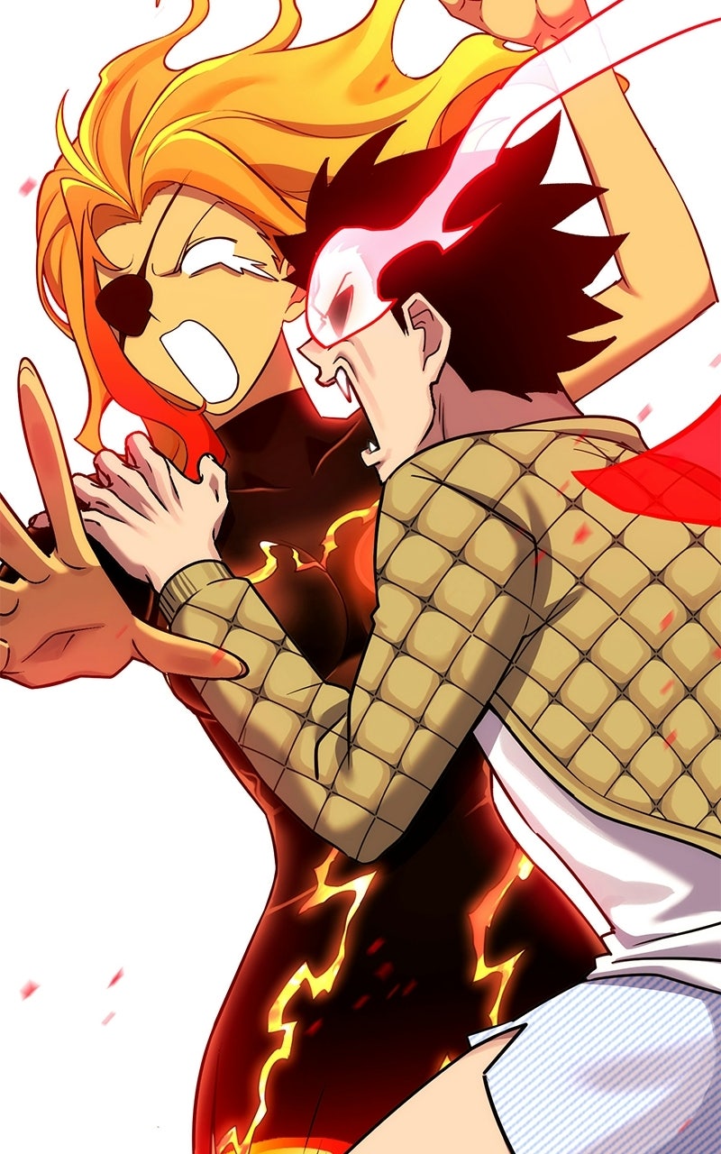 Read Shovel Up! chapter 38 image 205 on Lezhin