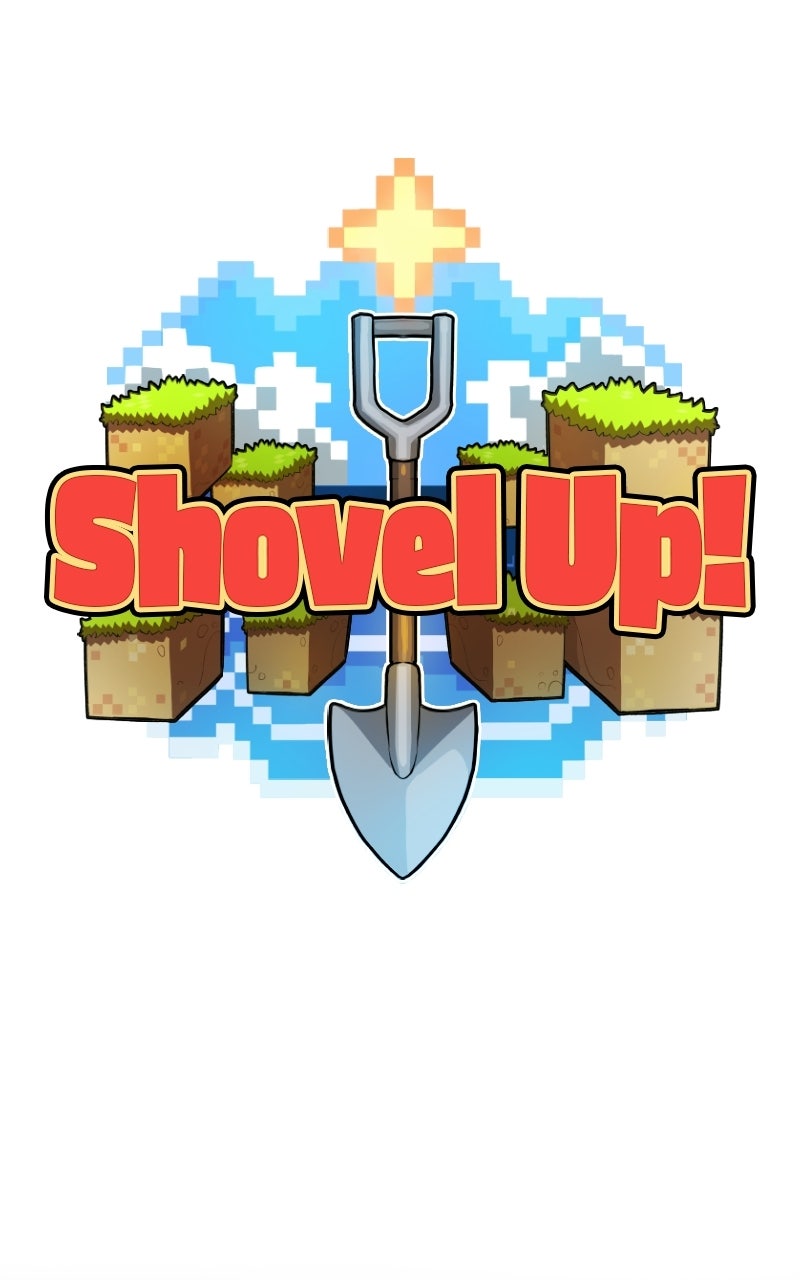 Read Shovel Up! chapter 38 image 3 on Lezhin