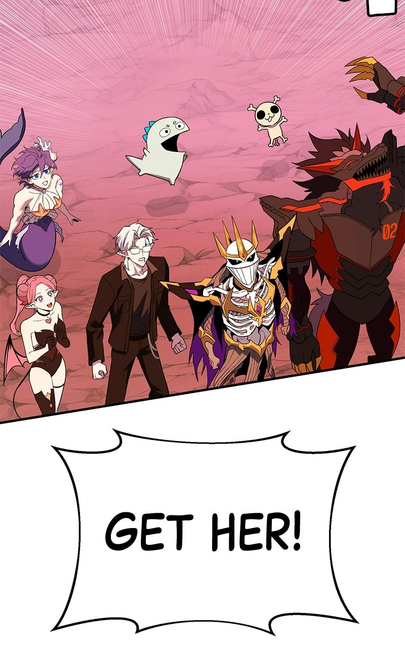 Read Shovel Up! chapter 38 image 80 on Lezhin