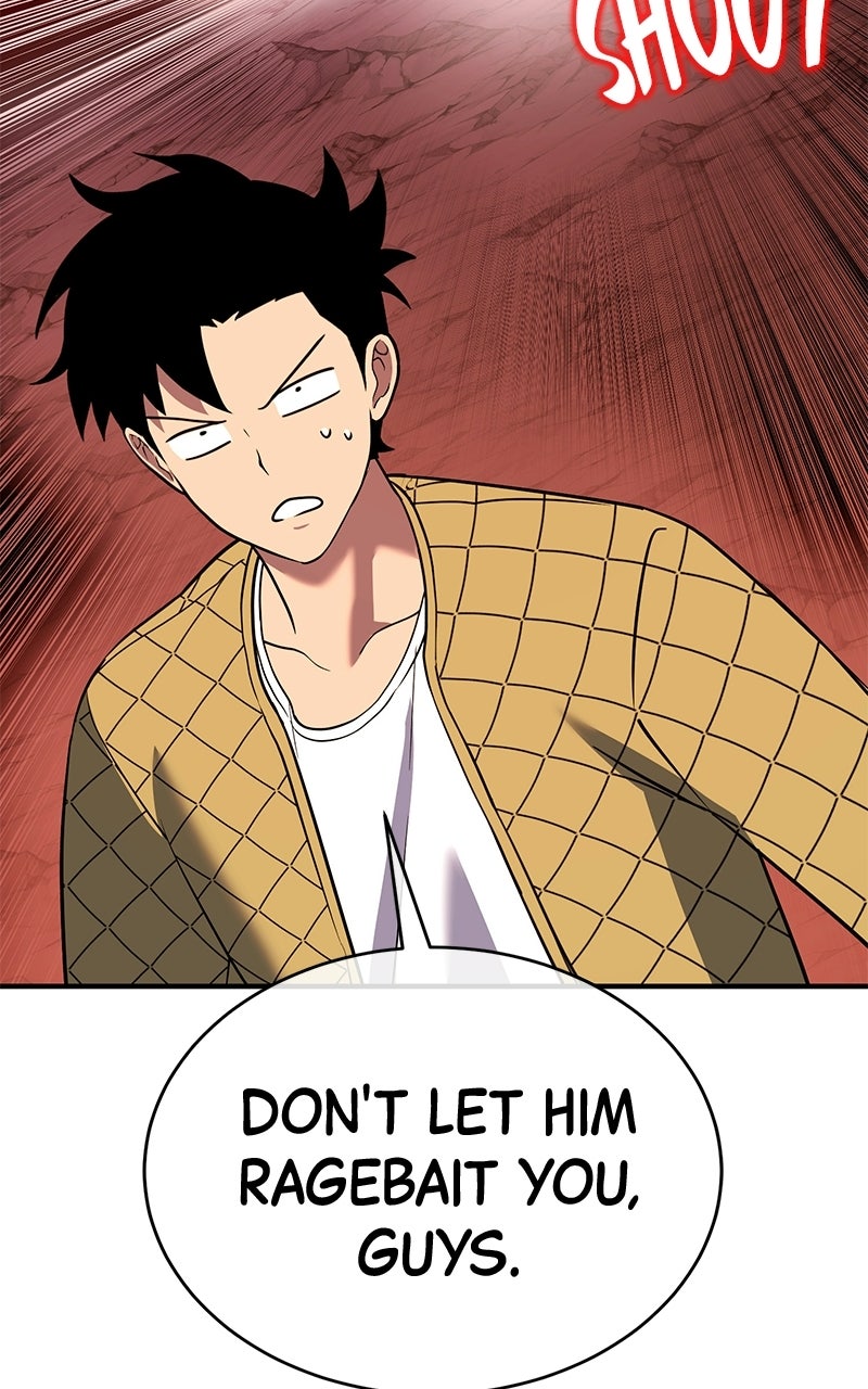 Read Shovel Up! chapter 38 image 99 on Lezhin
