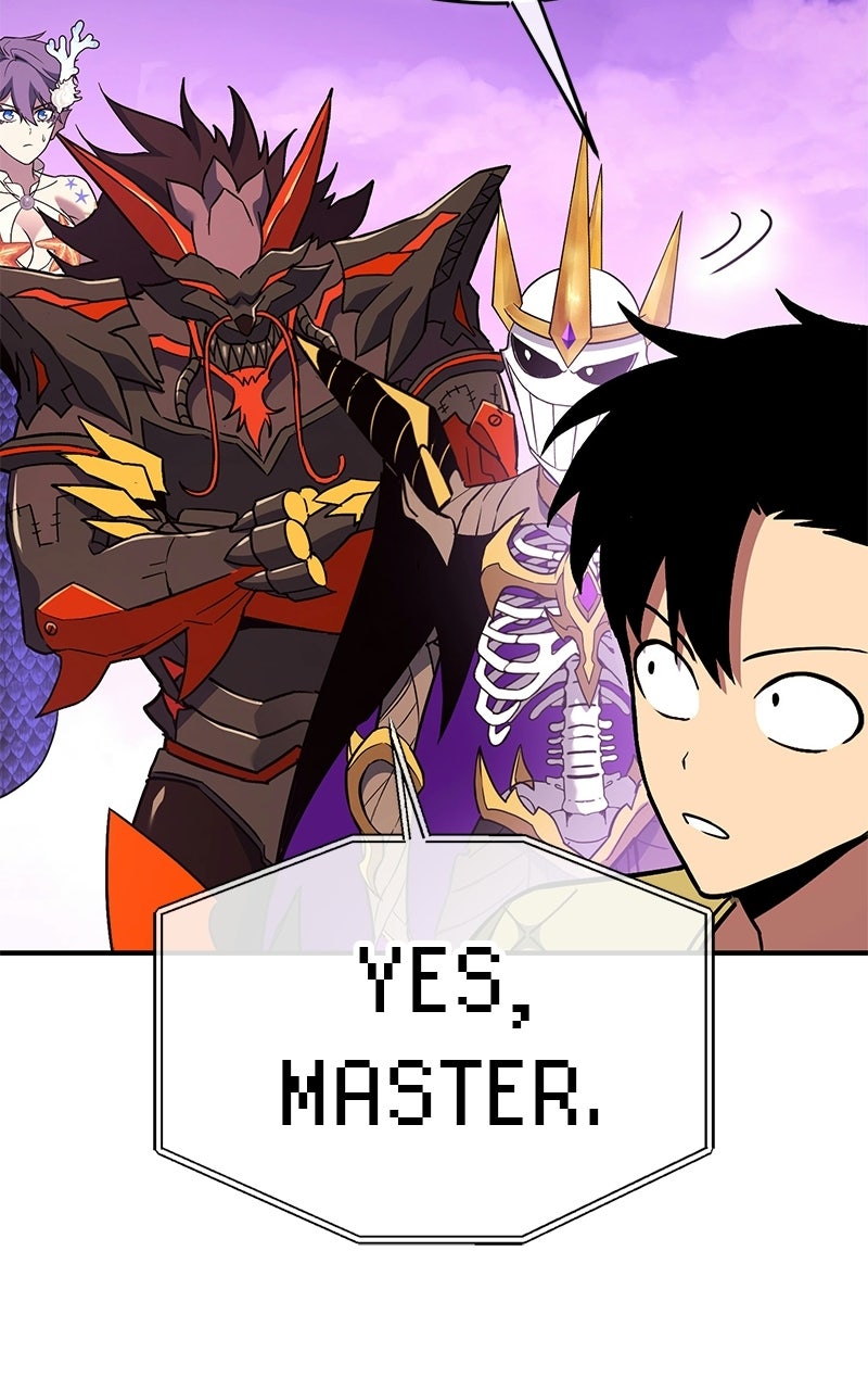 Read Shovel Up! chapter 39 image 104 on Lezhin