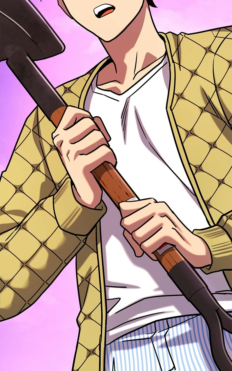 Read Shovel Up! chapter 39 image 123 on Lezhin