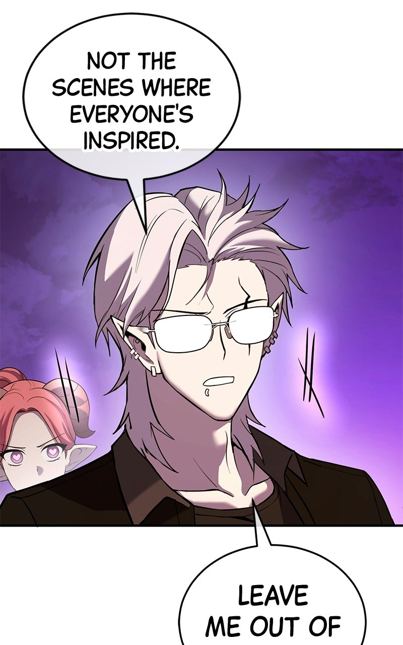 Read Shovel Up! chapter 39 image 128 on Lezhin