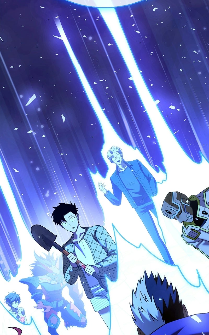 Read Shovel Up! chapter 39 image 135 on Lezhin