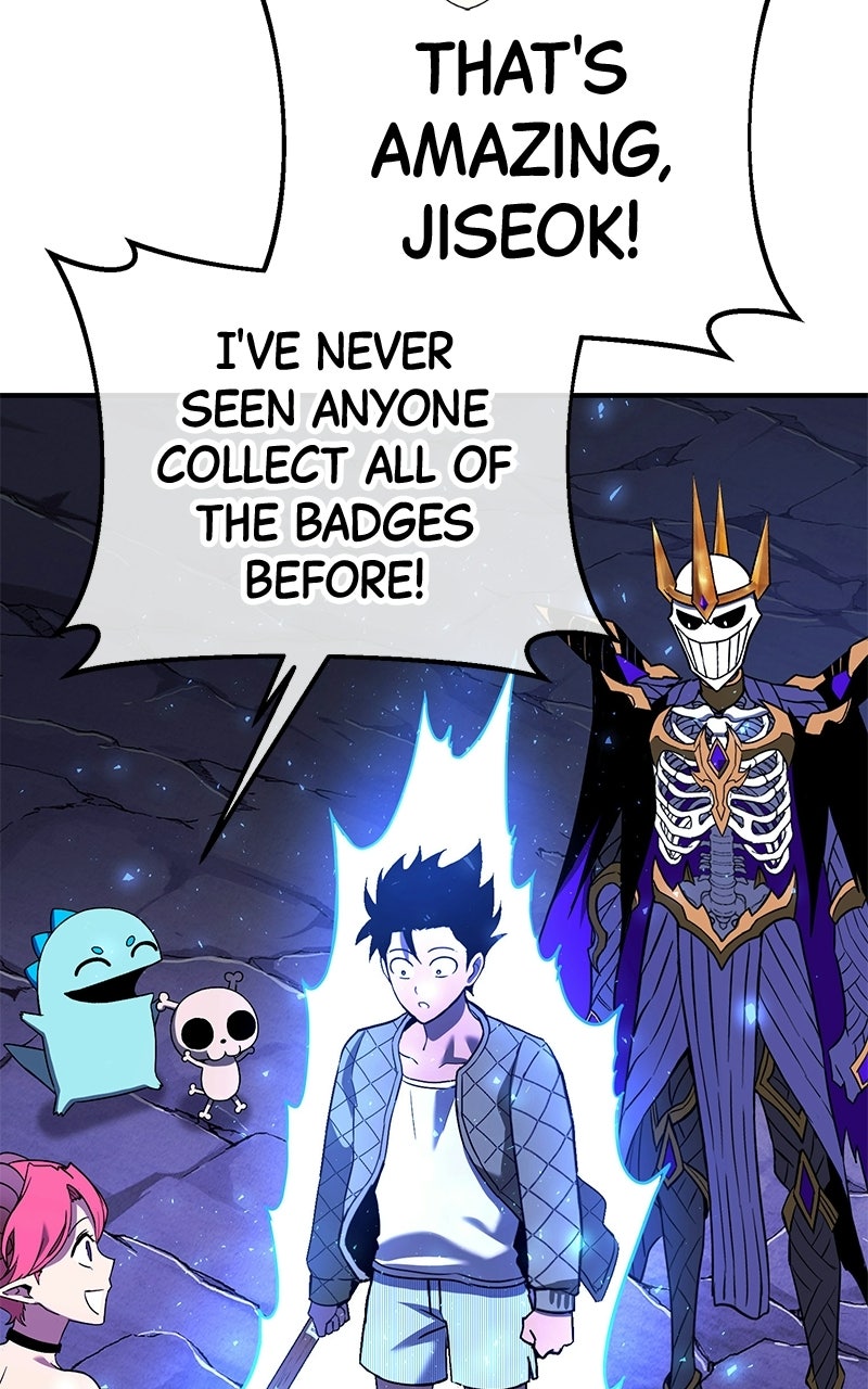 Read Shovel Up! chapter 39 image 151 on Lezhin