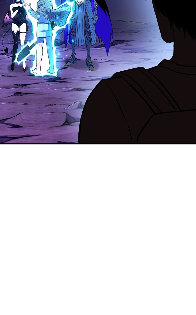 Read Shovel Up! chapter 39 image 156 on Lezhin