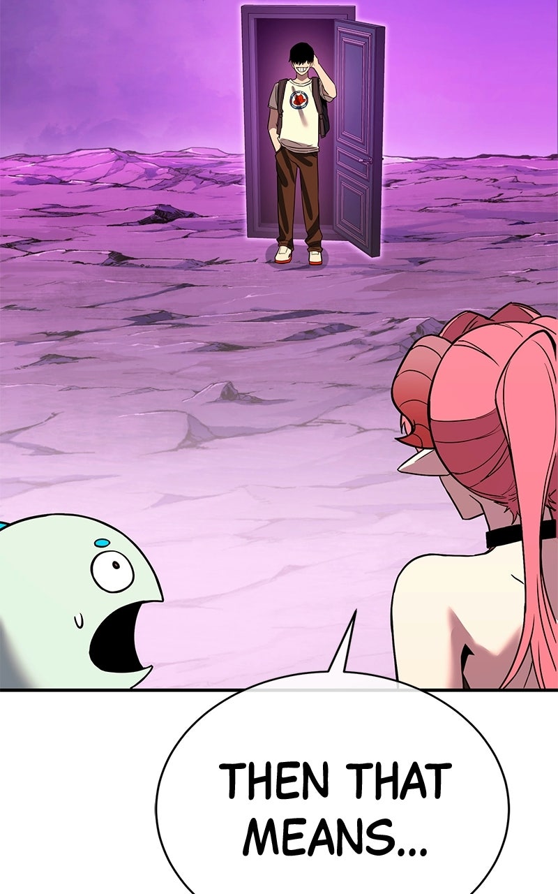Read Shovel Up! chapter 39 image 167 on Lezhin