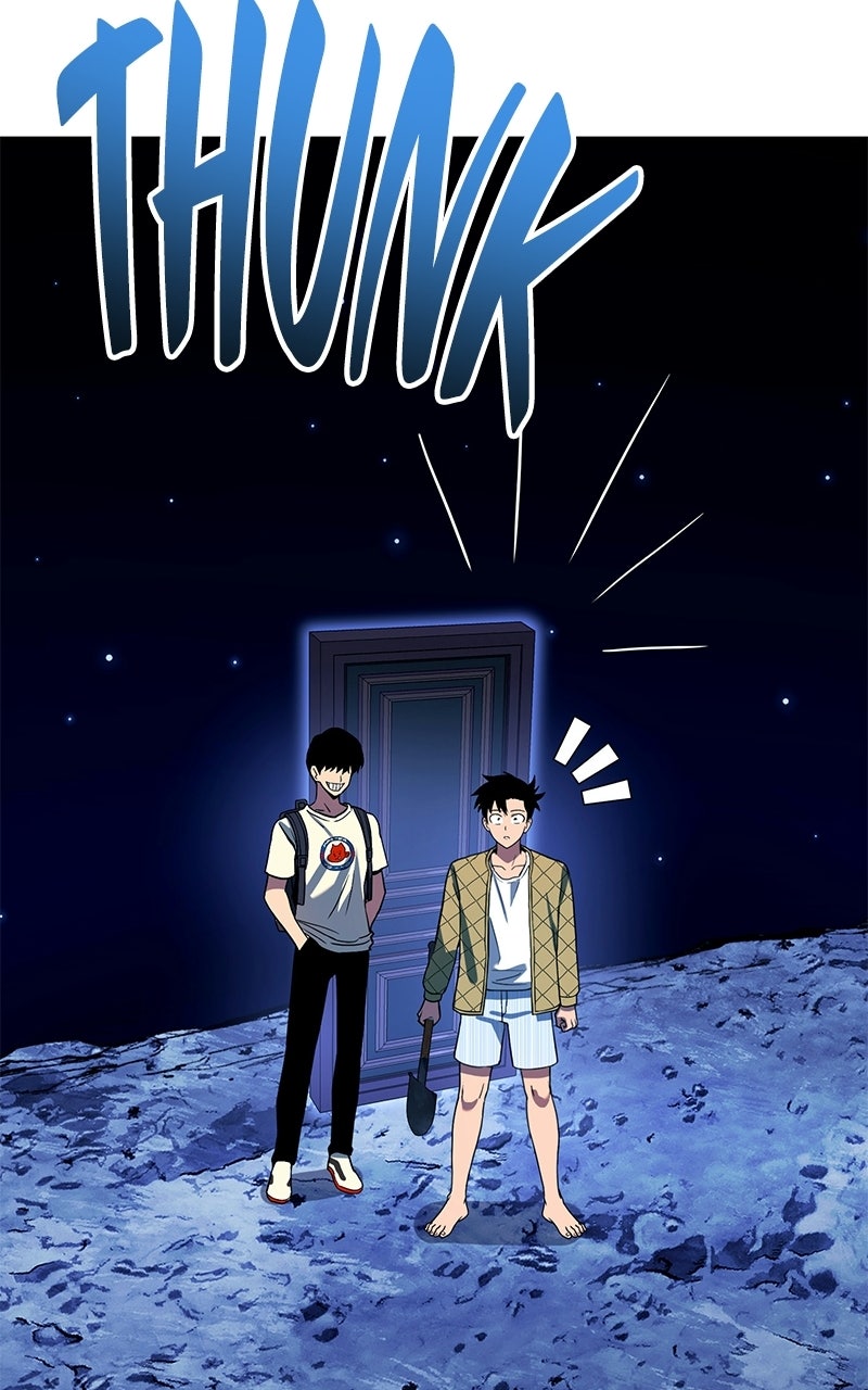 Read Shovel Up! chapter 39 image 199 on Lezhin