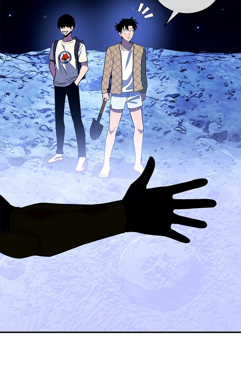 Read Shovel Up! chapter 39 image 203 on Lezhin