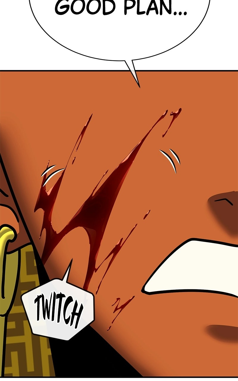 Read Shovel Up! chapter 39 image 22 on Lezhin