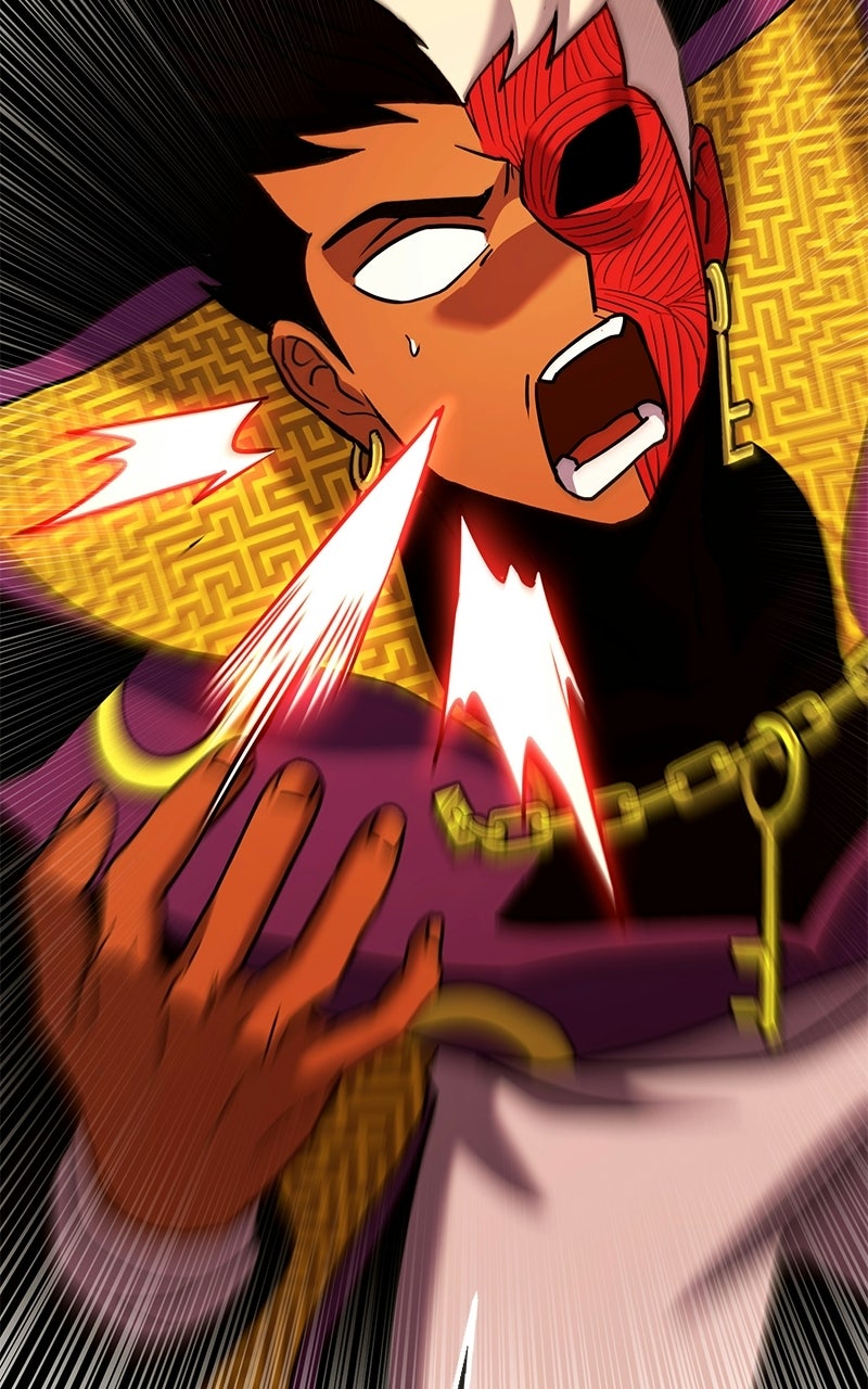 Read Shovel Up! chapter 39 image 26 on Lezhin