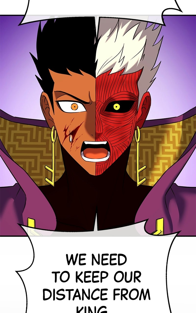 Read Shovel Up! chapter 39 image 4 on Lezhin