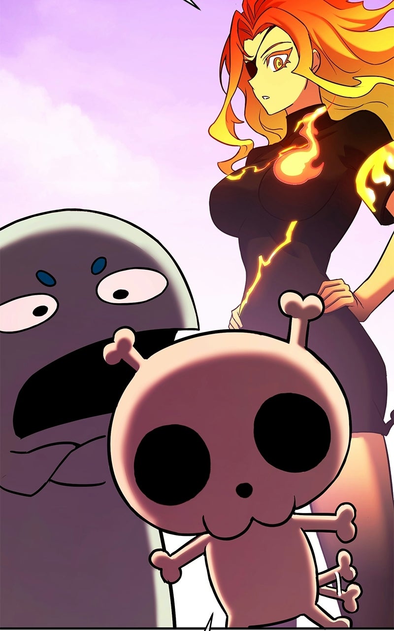 Read Shovel Up! chapter 39 image 54 on Lezhin