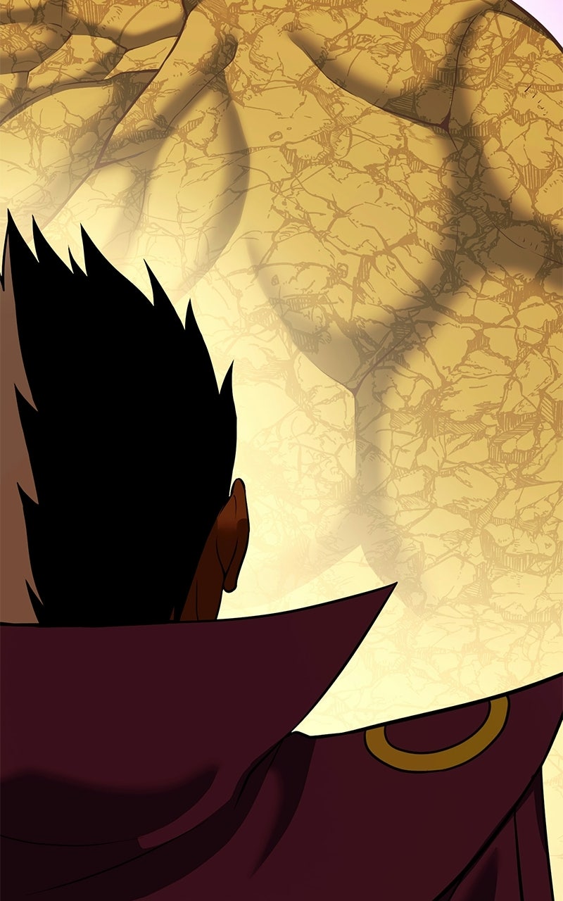 Read Shovel Up! chapter 39 image 7 on Lezhin