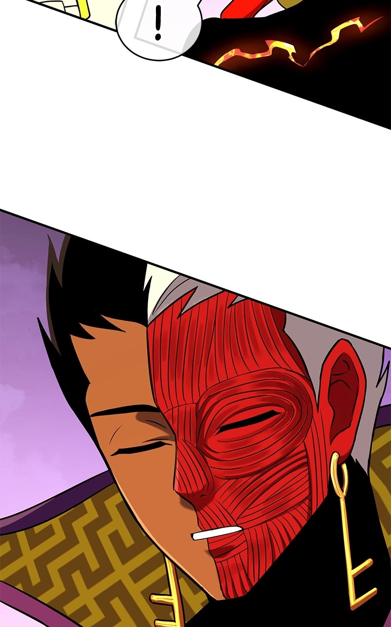 Read Shovel Up! chapter 39 image 79 on Lezhin