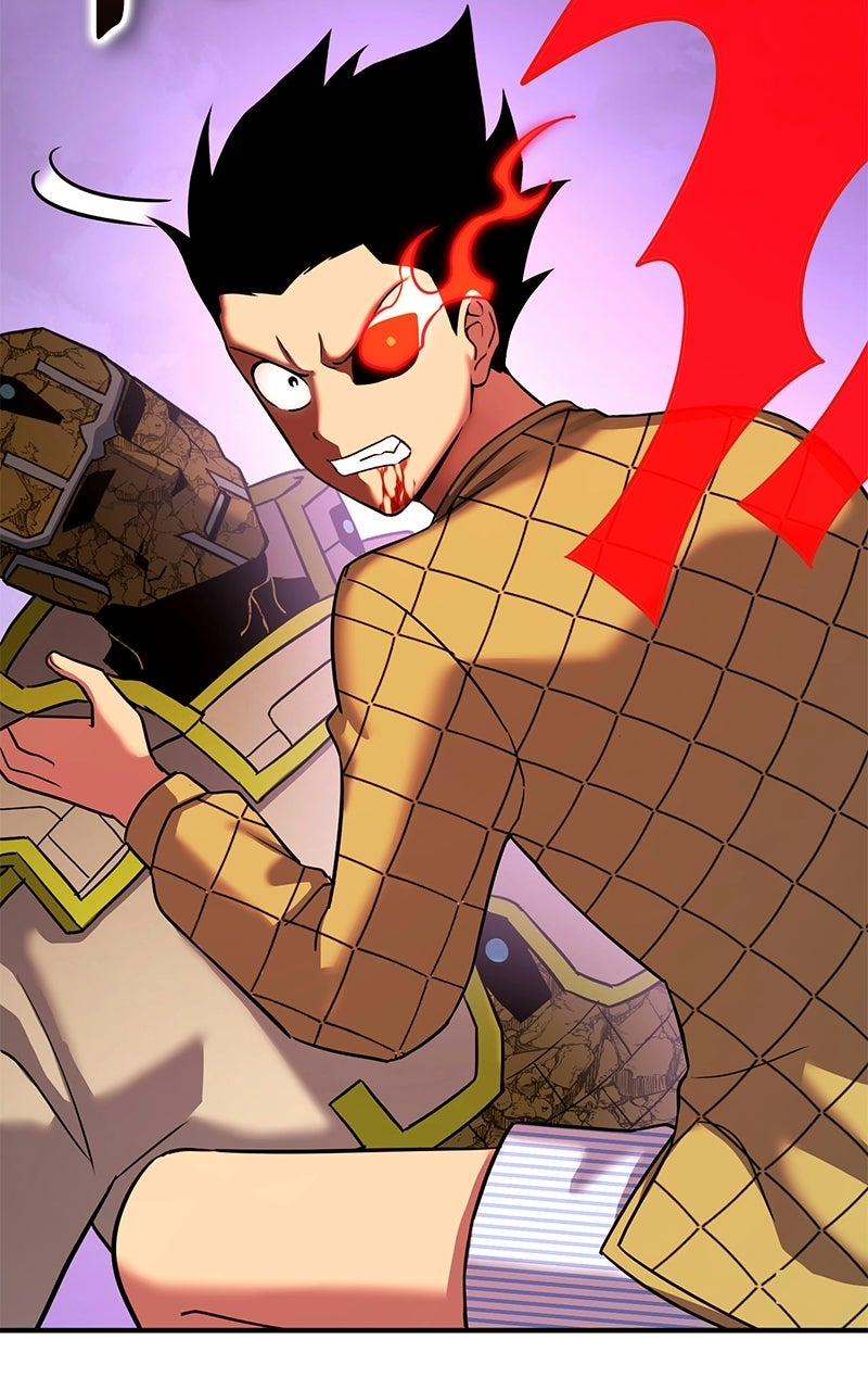 Read Shovel Up! chapter 39 image 9 on Lezhin