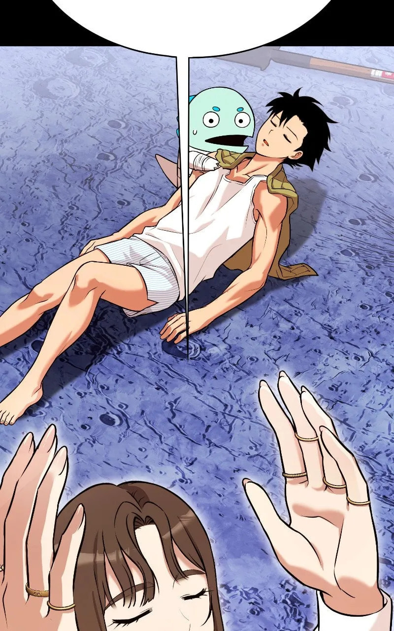 Read Shovel Up! chapter 4 image 118 on Lezhin