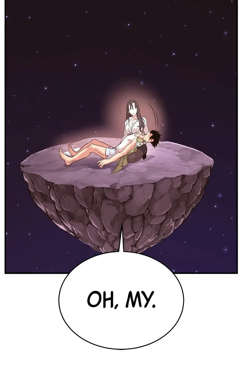 Read Shovel Up! chapter 4 image 14 on Lezhin