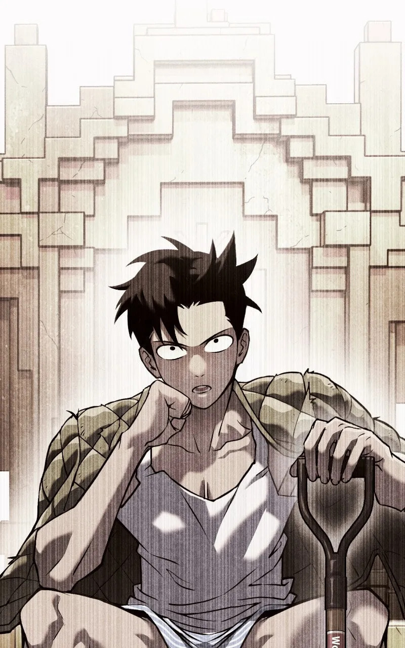 Read Shovel Up! chapter 4 image 150 on Lezhin