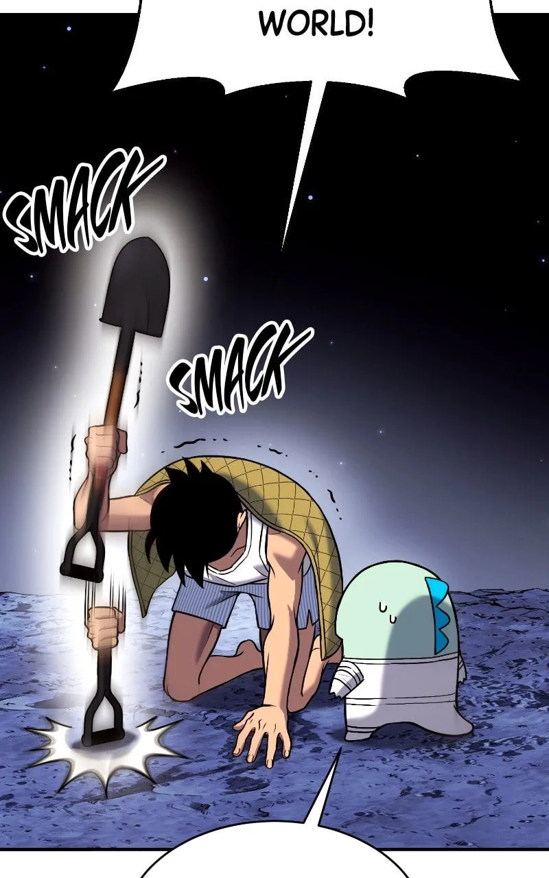 Read Shovel Up! chapter 4 image 154 on Lezhin
