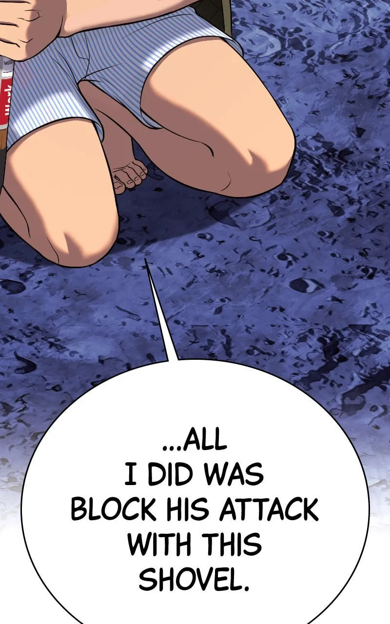 Read Shovel Up! chapter 4 image 157 on Lezhin