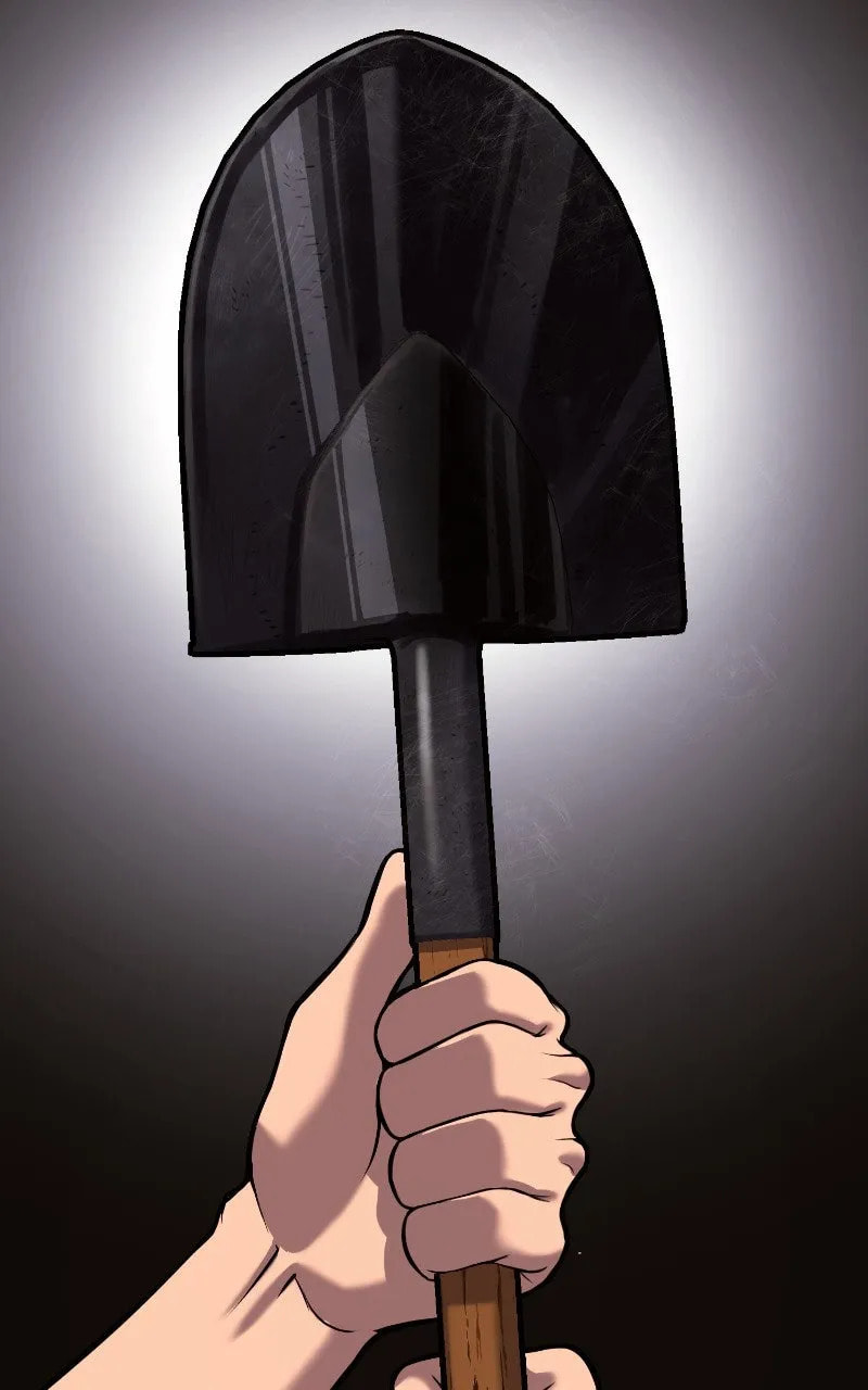 Read Shovel Up! chapter 4 image 160 on Lezhin