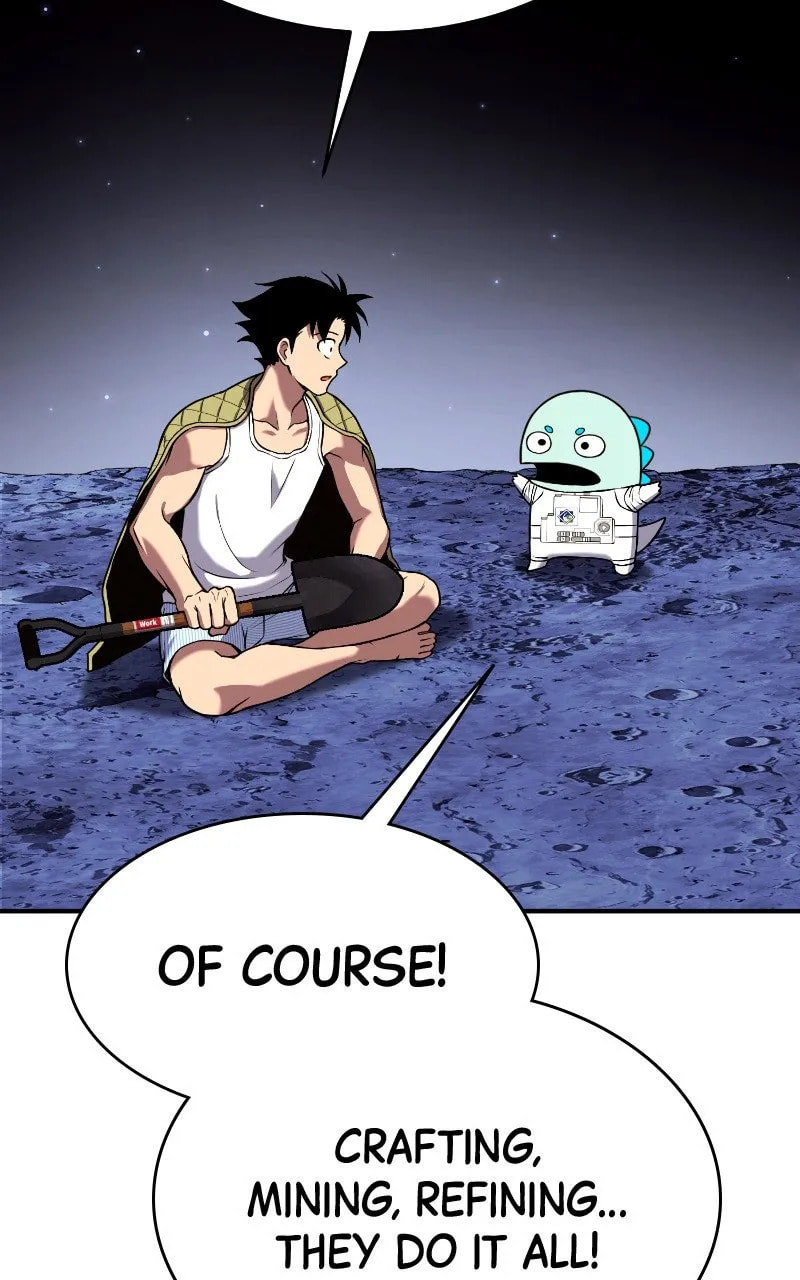 Read Shovel Up! chapter 4 image 173 on Lezhin