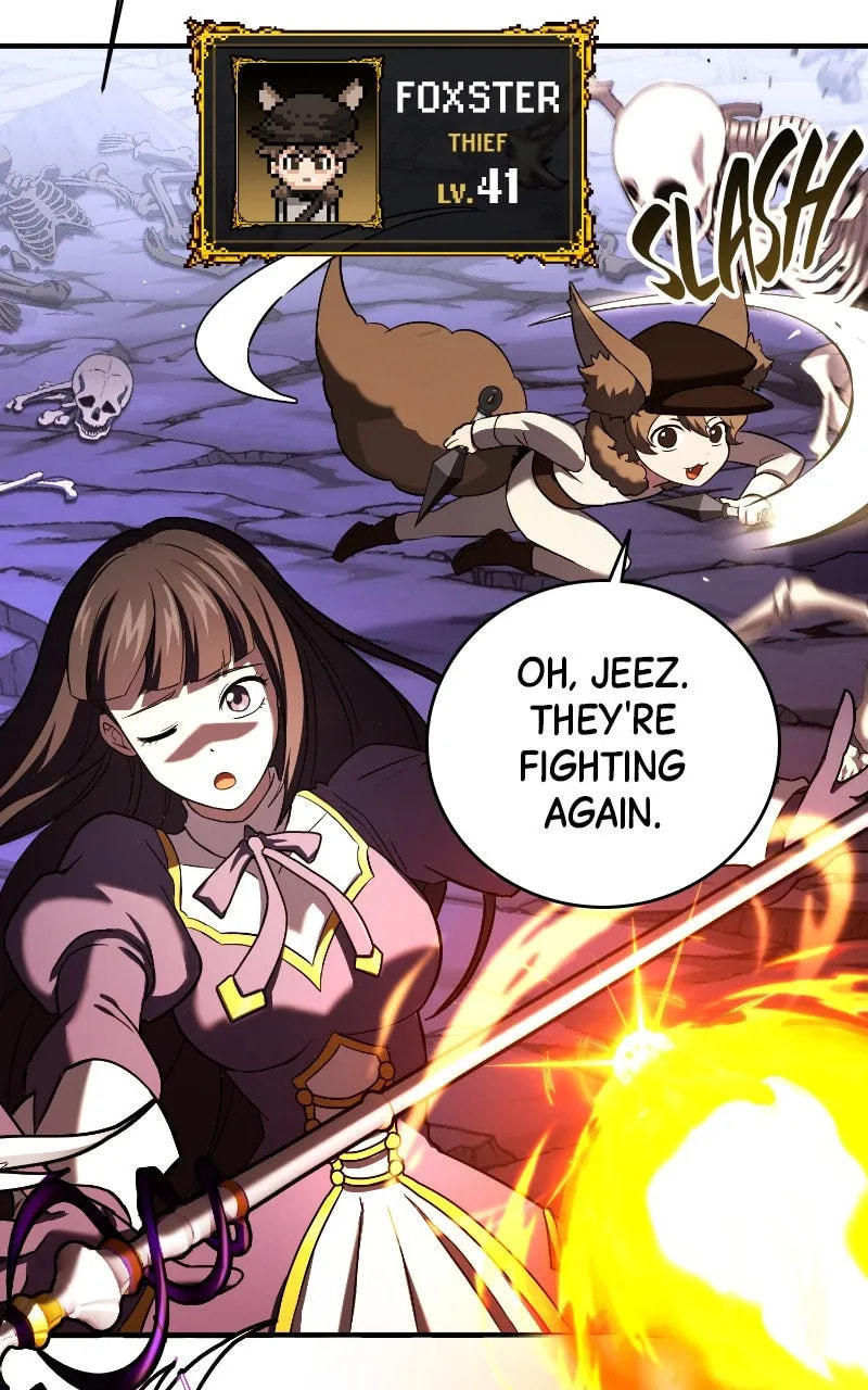 Read Shovel Up! chapter 4 image 215 on Lezhin