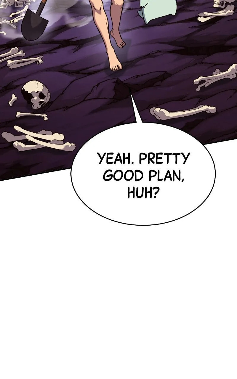 Read Shovel Up! chapter 4 image 320 on Lezhin