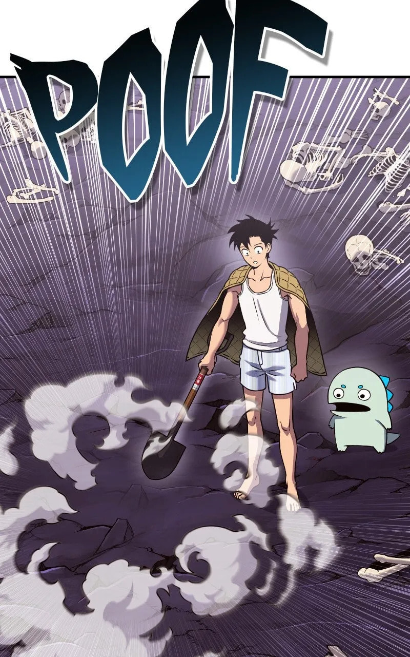 Read Shovel Up! chapter 4 image 325 on Lezhin