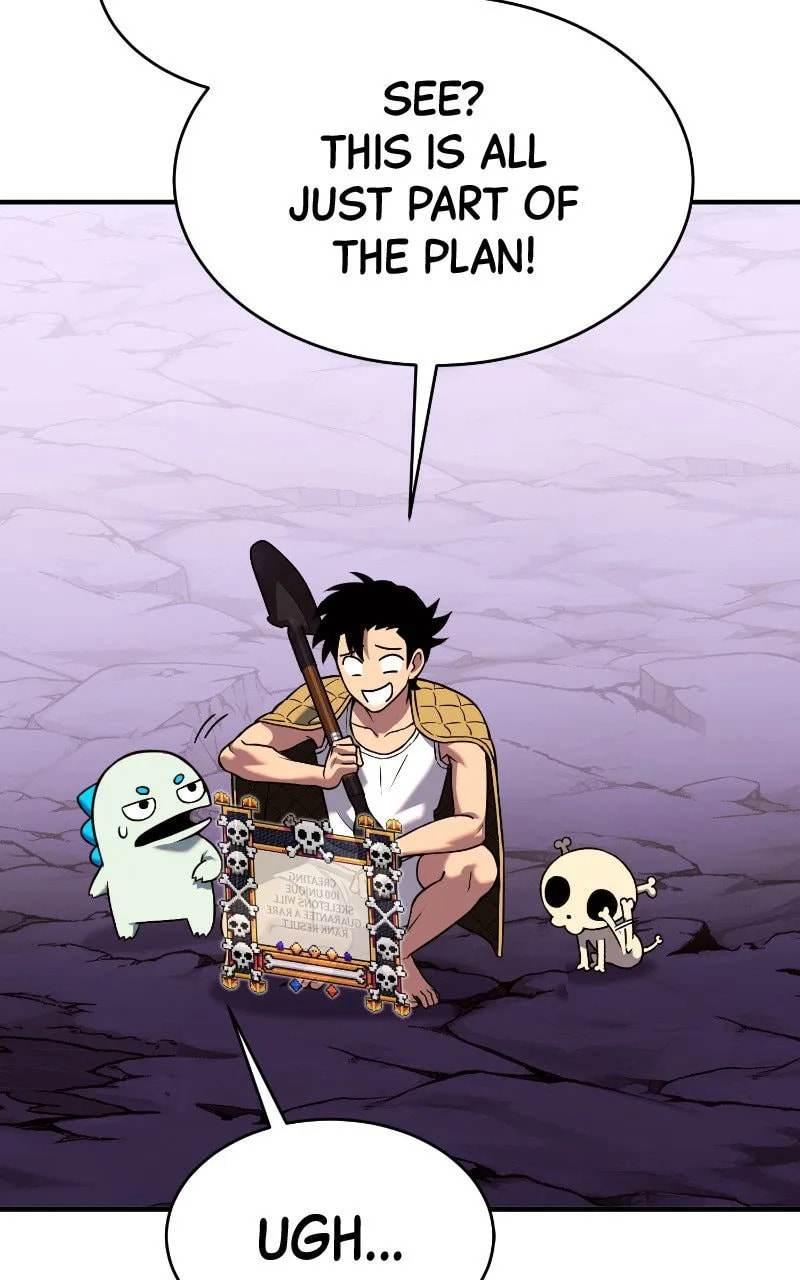 Read Shovel Up! chapter 4 image 349 on Lezhin
