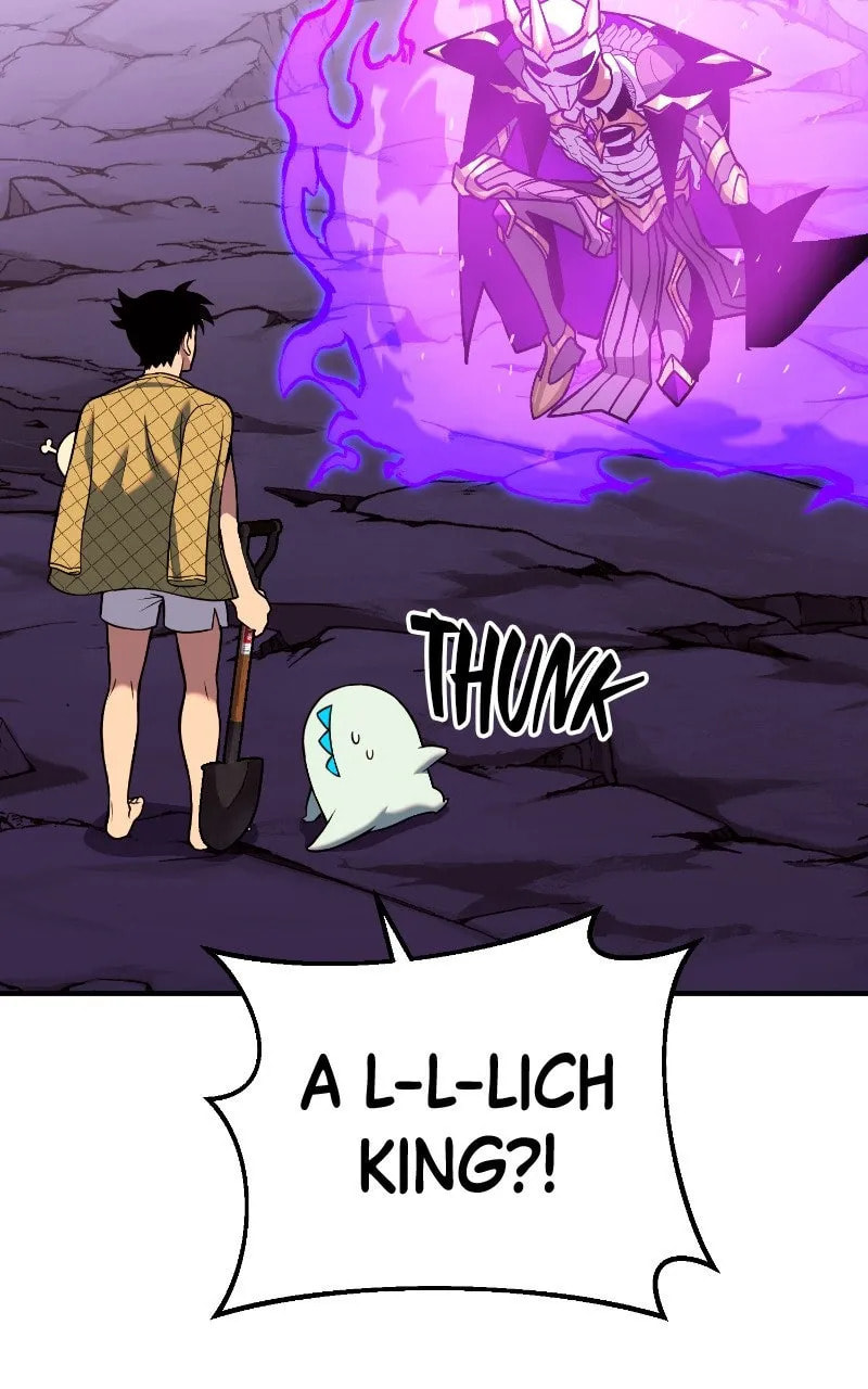 Read Shovel Up! chapter 4 image 365 on Lezhin