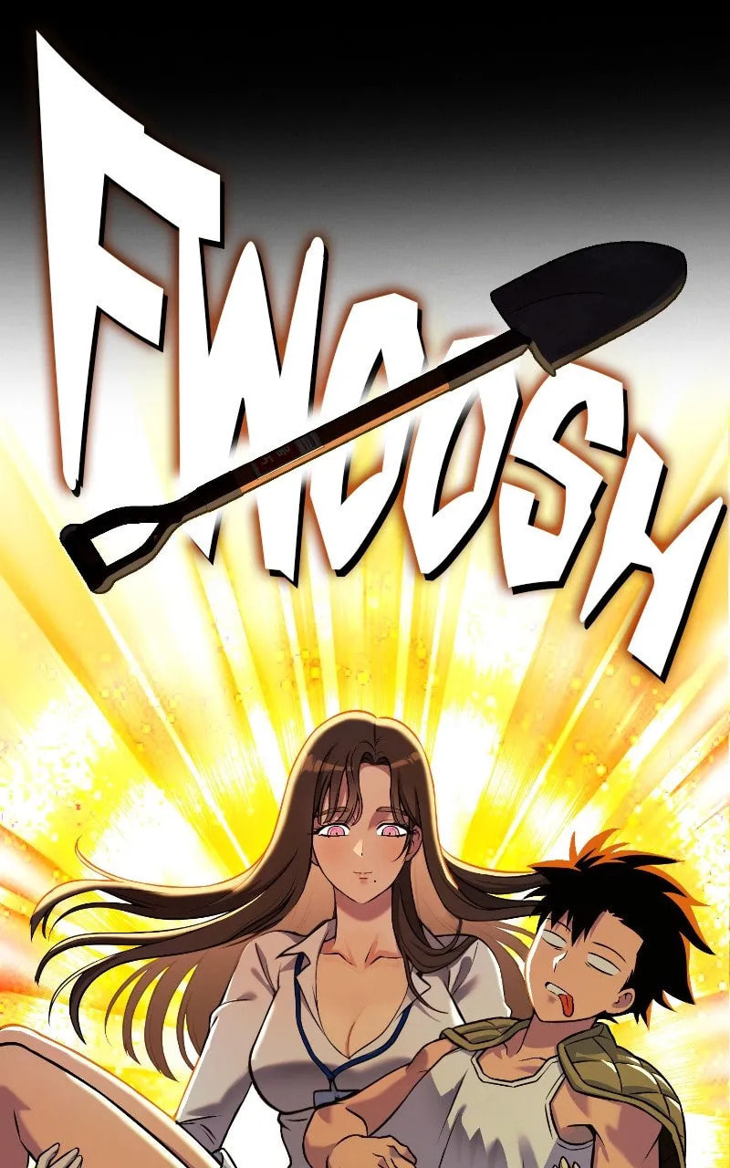 Read Shovel Up! chapter 4 image 73 on Lezhin