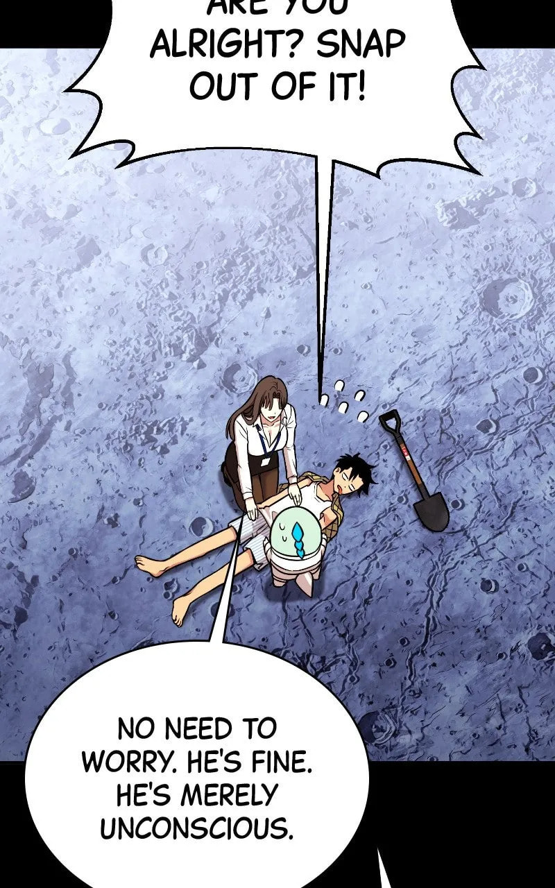 Read Shovel Up! chapter 4 image 78 on Lezhin