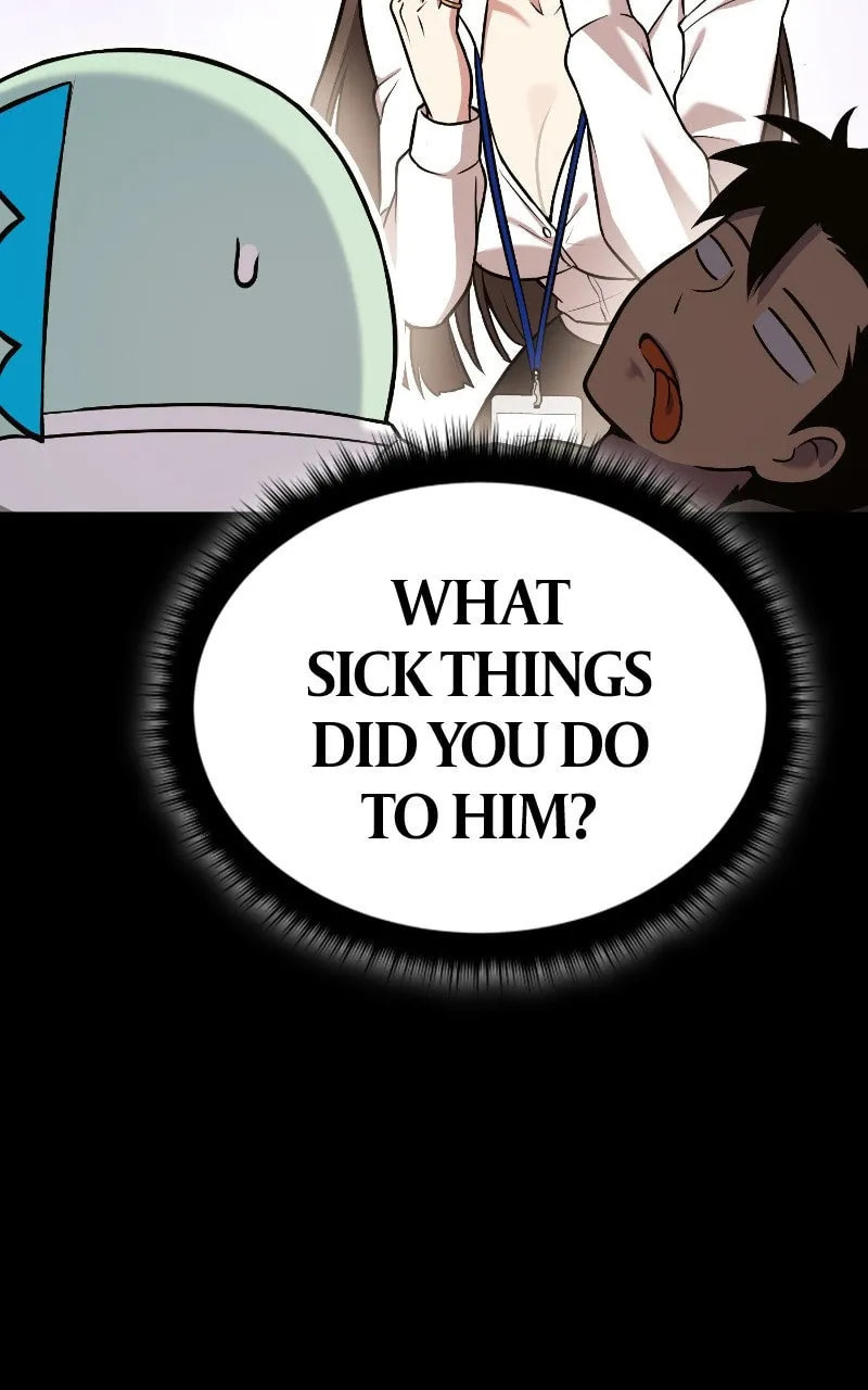 Read Shovel Up! chapter 4 image 82 on Lezhin