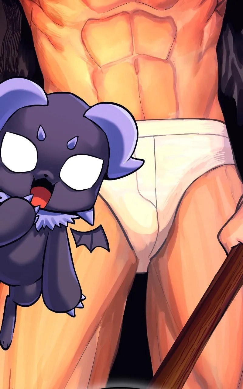 Read Shovel Up! chapter 4 image 95 on Lezhin