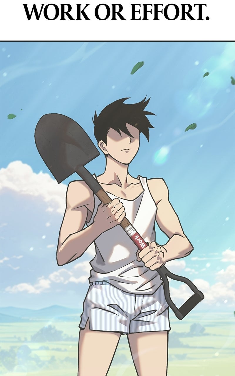 Read Shovel Up! chapter 40 image 101 on Lezhin